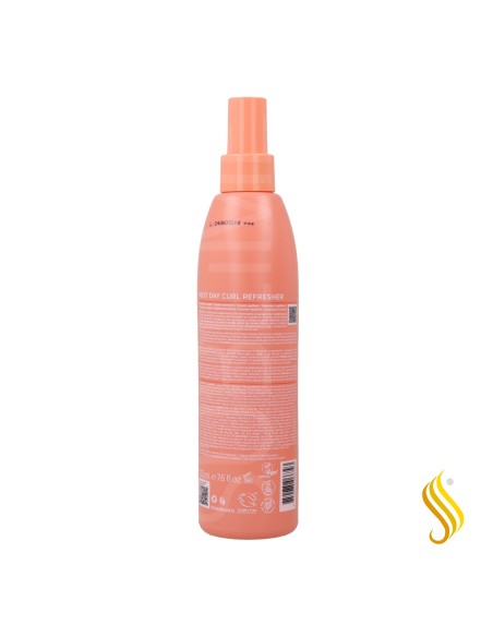 Kativa Curly Plex Next Day Curl Refresher 225 ml